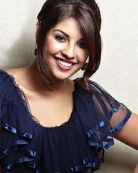 Richa Gangopadhyay